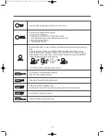 Предварительный просмотр 15 страницы Daewoo DWD-WD3011WW Owner'S Manual