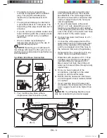 Предварительный просмотр 11 страницы Daewoo DWDFV24B1 Instruction Manual