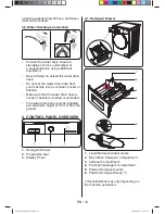 Предварительный просмотр 12 страницы Daewoo DWDFV24B1 Instruction Manual