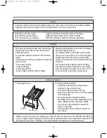 Preview for 9 page of Daewoo DWDHQ1221 Instruction Manual