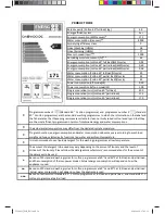 Preview for 26 page of Daewoo DWDMV10B1 Instruction Manual