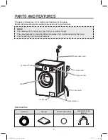 Preview for 4 page of Daewoo DWDNU1221 Instruction Manual