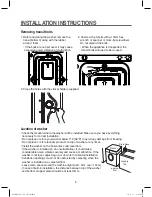 Preview for 5 page of Daewoo DWDNU1221 Instruction Manual