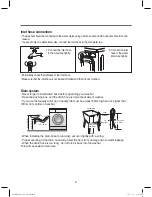 Preview for 6 page of Daewoo DWDNU1221 Instruction Manual