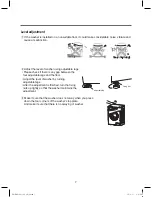 Preview for 7 page of Daewoo DWDNU1221 Instruction Manual