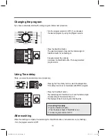 Preview for 13 page of Daewoo DWDNU1221 Instruction Manual