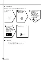 Preview for 8 page of Daewoo DWF-1089 Manual