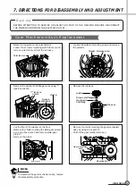 Preview for 16 page of Daewoo DWF-1089 Manual