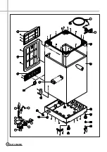 Preview for 29 page of Daewoo DWF-1089 Manual