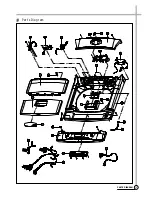 Предварительный просмотр 19 страницы Daewoo DWF-1094 Service Manual