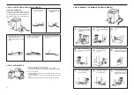 Preview for 10 page of Daewoo DWF-1095 E Series Manual