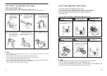 Preview for 11 page of Daewoo DWF-1095 E Series Manual