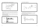 Preview for 19 page of Daewoo DWF-1095 E Series Manual