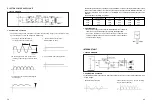 Preview for 21 page of Daewoo DWF-1095 E Series Manual