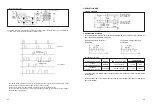 Preview for 23 page of Daewoo DWF-1095 E Series Manual