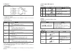 Preview for 26 page of Daewoo DWF-1095 E Series Manual