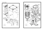 Preview for 30 page of Daewoo DWF-1095 E Series Manual