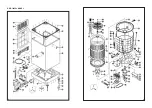 Preview for 31 page of Daewoo DWF-1095 E Series Manual