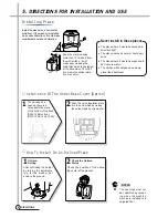 Preview for 9 page of Daewoo DWF-1098 Service Manual