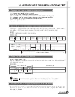 Preview for 12 page of Daewoo DWF-1098 Service Manual