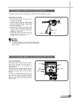 Preview for 14 page of Daewoo DWF-1098 Service Manual