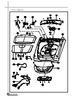 Preview for 29 page of Daewoo DWF-1098 Service Manual