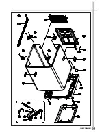 Preview for 30 page of Daewoo DWF-1098 Service Manual