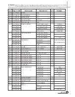 Preview for 34 page of Daewoo DWF-1098 Service Manual