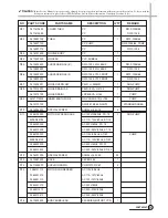 Preview for 36 page of Daewoo DWF-1098 Service Manual