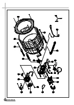 Preview for 37 page of Daewoo DWF-111B Service Manual