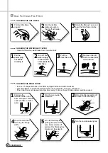 Preview for 7 page of Daewoo DWF-111W Service Manual