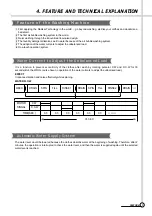 Preview for 8 page of Daewoo DWF-111W Service Manual