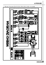 Предварительный просмотр 26 страницы Daewoo DWF-1198 Service Manual