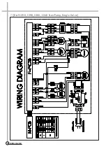 Предварительный просмотр 27 страницы Daewoo DWF-1198 Service Manual