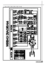 Предварительный просмотр 28 страницы Daewoo DWF-1198 Service Manual