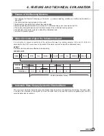 Предварительный просмотр 8 страницы Daewoo DWF-150LD Service Manual