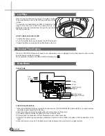 Предварительный просмотр 11 страницы Daewoo DWF-150LD Service Manual