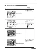 Предварительный просмотр 20 страницы Daewoo DWF-150LD Service Manual