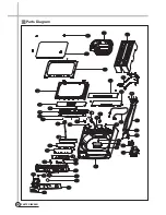 Предварительный просмотр 29 страницы Daewoo DWF-150LD Service Manual