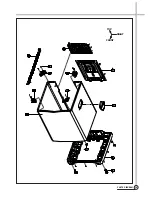 Предварительный просмотр 30 страницы Daewoo DWF-150LD Service Manual