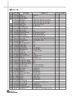 Предварительный просмотр 33 страницы Daewoo DWF-150LD Service Manual