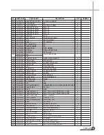 Предварительный просмотр 34 страницы Daewoo DWF-150LD Service Manual