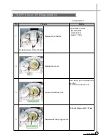 Предварительный просмотр 18 страницы Daewoo DWF-160M Service Manual