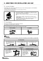 Preview for 9 page of Daewoo DWF-165WD Service Manual