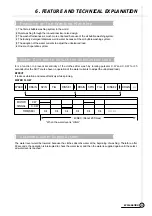 Preview for 12 page of Daewoo DWF-165WD Service Manual