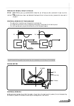 Preview for 18 page of Daewoo DWF-165WD Service Manual