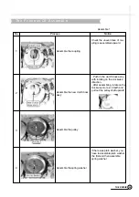 Preview for 26 page of Daewoo DWF-165WD Service Manual