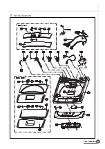 Preview for 38 page of Daewoo DWF-165WD Service Manual