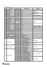 Preview for 39 page of Daewoo DWF-165WD Service Manual