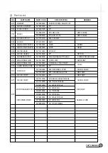 Preview for 42 page of Daewoo DWF-165WD Service Manual